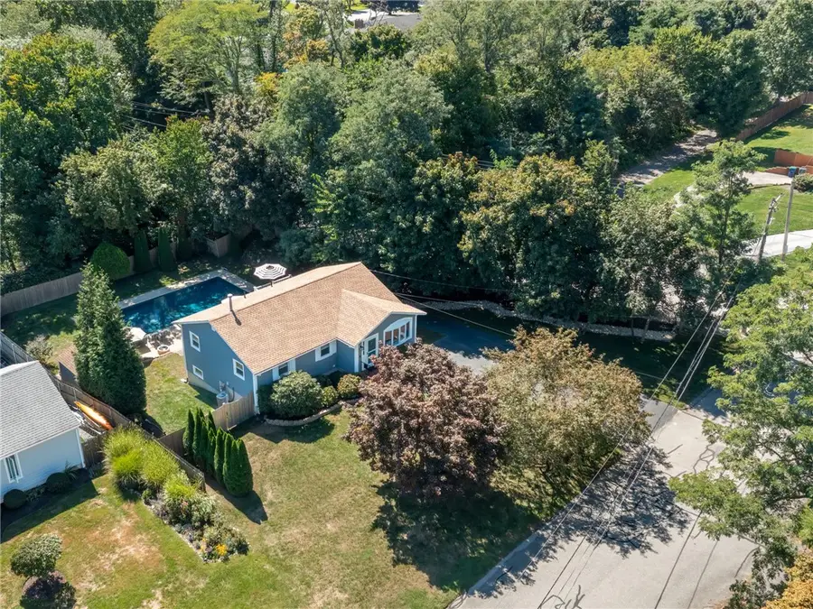 72 Metcalf Street, Warwick, RI 02888 - #3