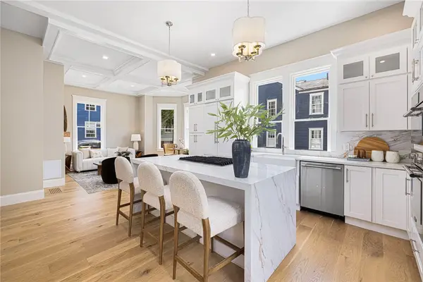 41 School Street #1, Newport, RI 02840