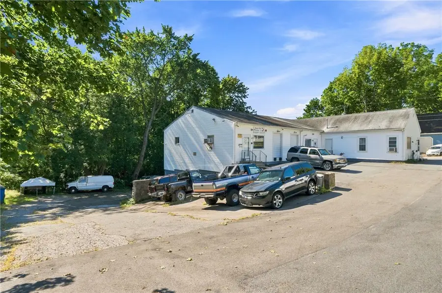 168 Rockland Avenue, Woonsocket, RI 02895 - #2