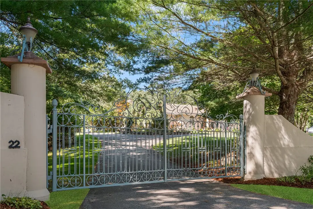 22 Brook View Drive, Scituate, RI 02831 - #1