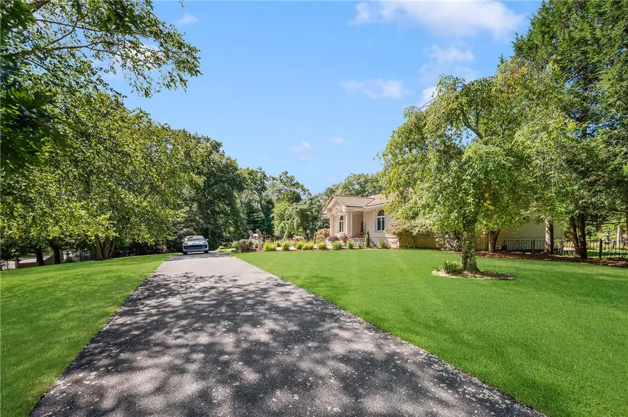 22 Brook View Drive, Scituate, RI 02831 - #2