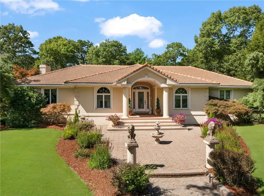 22 Brook View Drive, Scituate, RI 02831 - #3