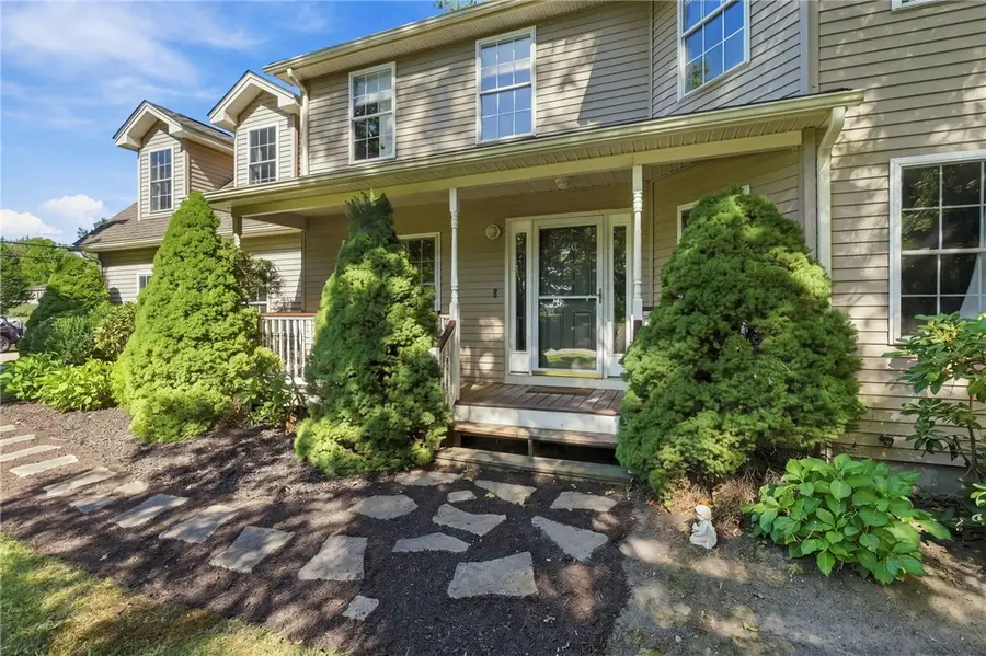 278 Harrison Street, North Kingstown, RI 02852 - #2