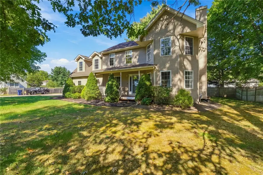 278 Harrison Street, North Kingstown, RI 02852 - #3