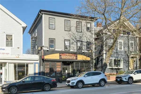 423 Atwells Avenue, Providence, RI 02909
