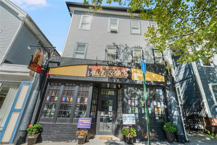 423 Atwells Avenue, Providence, RI 02909 - #3