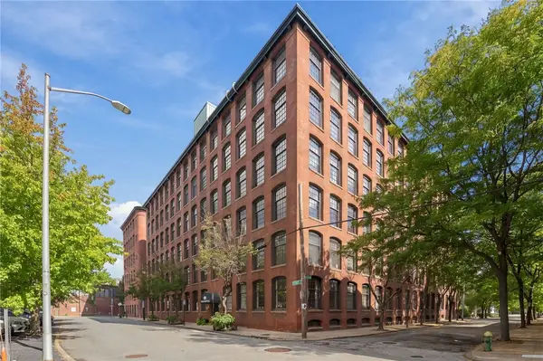 18 Imperial Place #5B, Providence, RI 02903