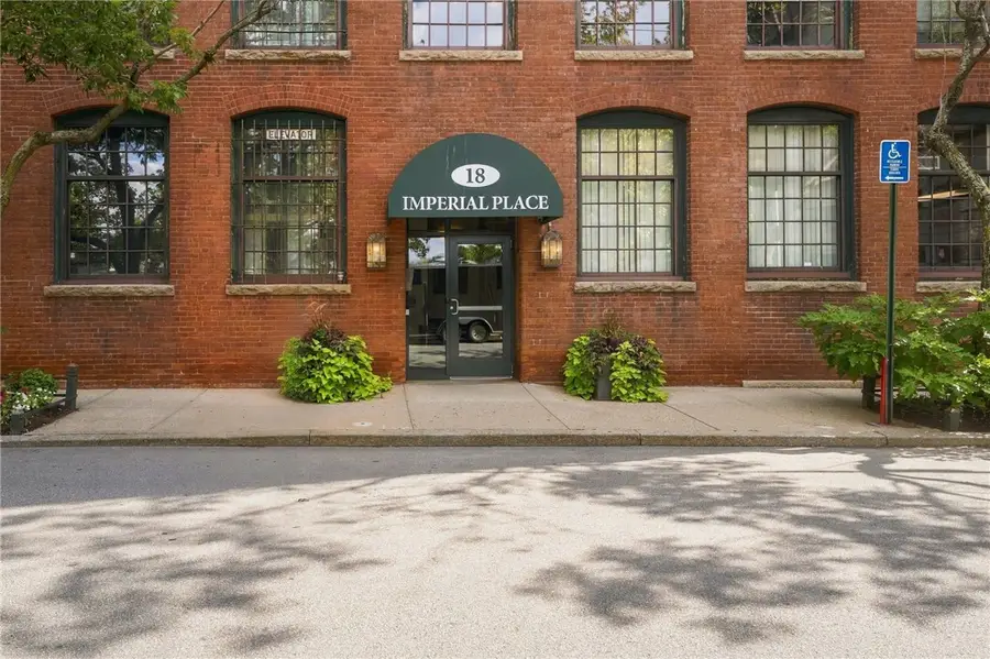 18 Imperial Place #5B, Providence, RI 02903 - #2