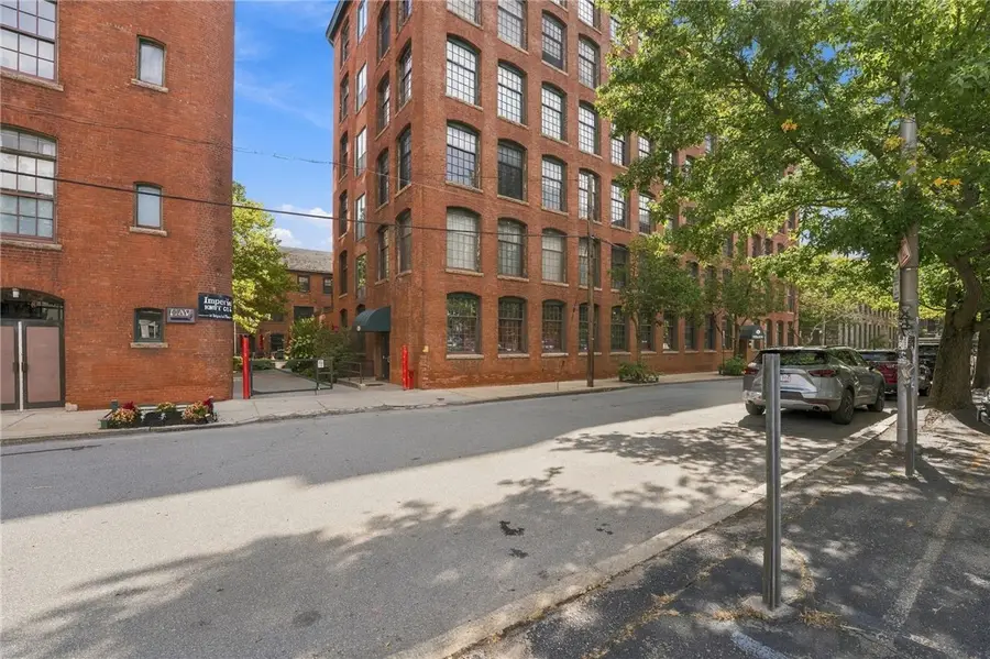 18 Imperial Place #5B, Providence, RI 02903 - #3