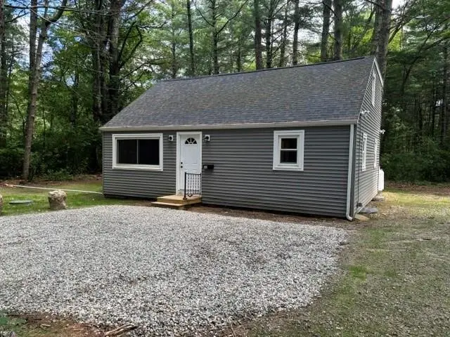 30 Hollywood Avenue, Coventry, RI 02816 - #2