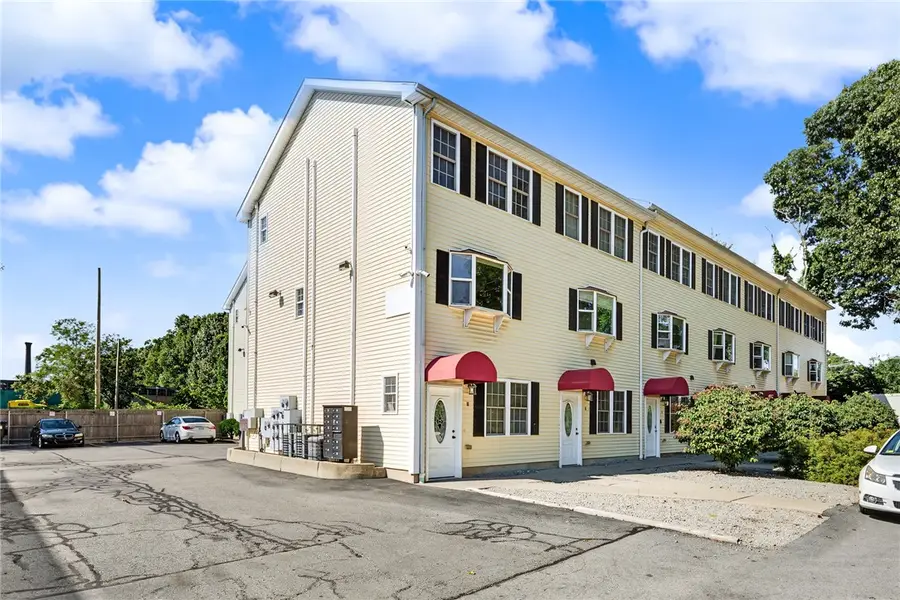 102 Dixon Street #1, Providence, RI 02907 - #2