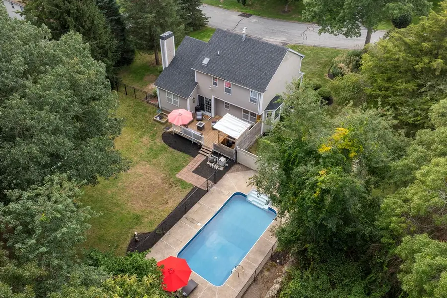 17 Watch Hill Way, South Kingstown, RI 02879 - #2
