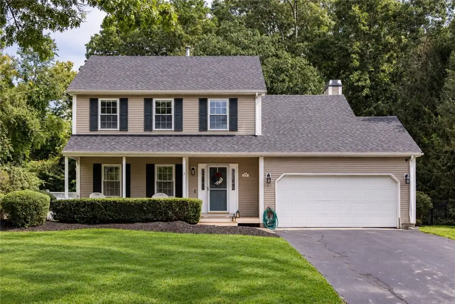17 Watch Hill Way, South Kingstown, RI 02879 - #3
