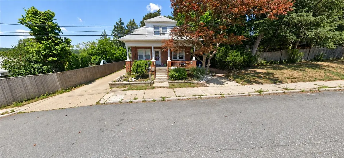 24 Benedict Street, North Providence, RI 02904 - #1