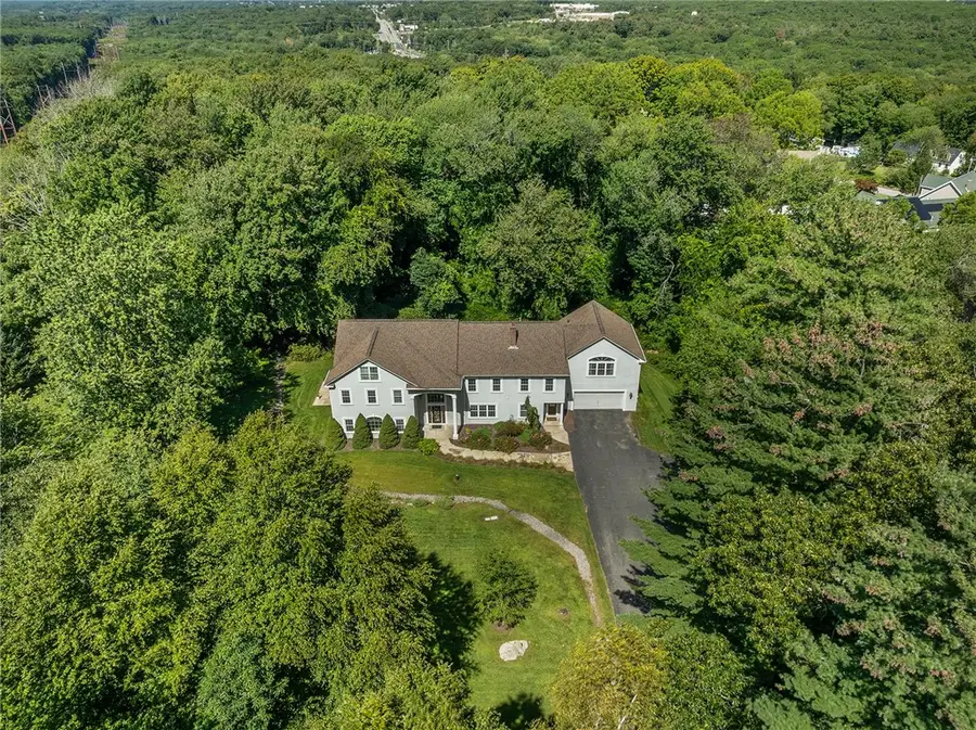 143 Sayles Hill Road, North Smithfield, RI 02896 - #2
