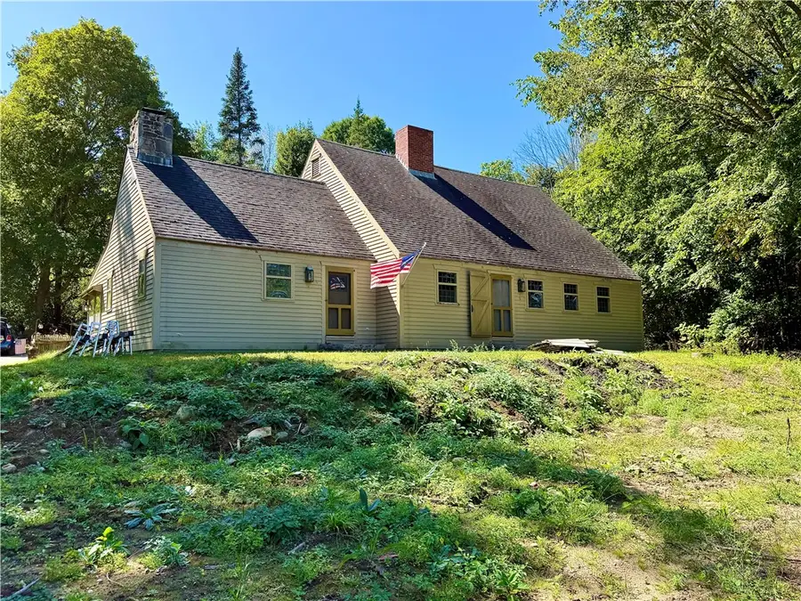 51 Elizabeth Avenue, North Smithfield, RI 02896 - #2