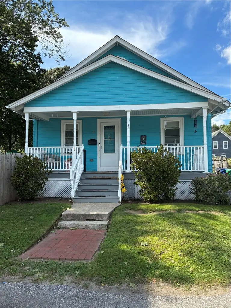 99 Phillips Avenue, Warwick, RI 02888 - #1