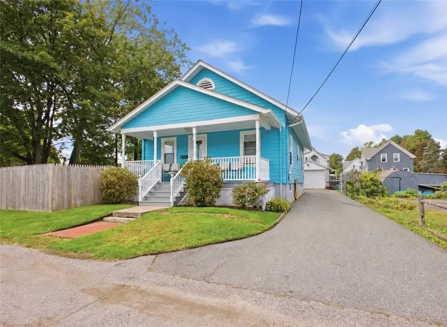 99 Phillips Avenue, Warwick, RI 02888 - #3