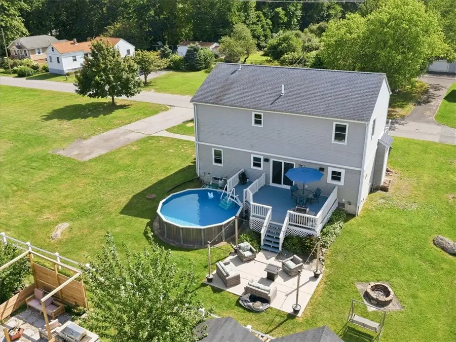 130 Winslow Avenue, Somerset, MA 02726 - #3