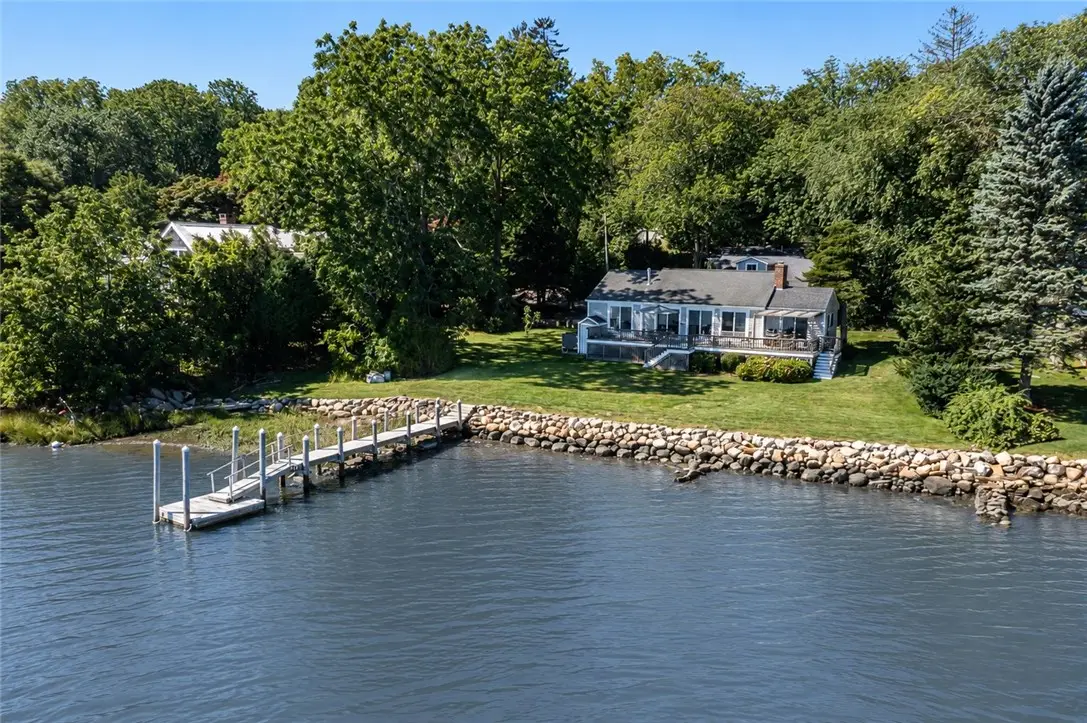 1380 Drift Road, Westport, MA 02790 - #1