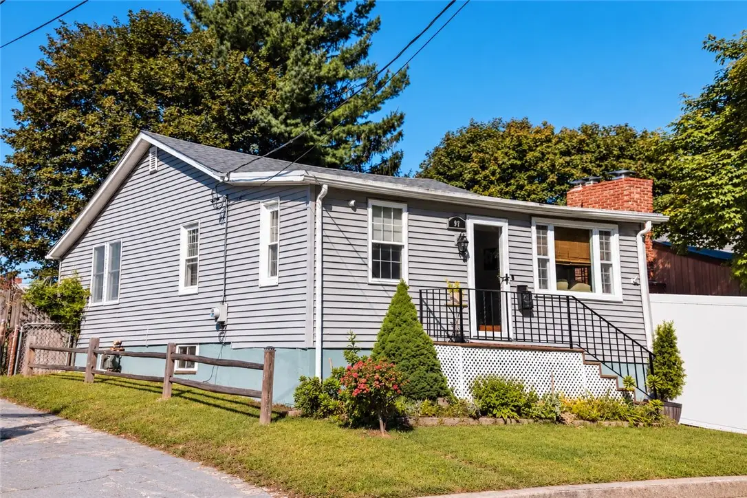 97 Spring Avenue, Barrington, RI 02806 - #1
