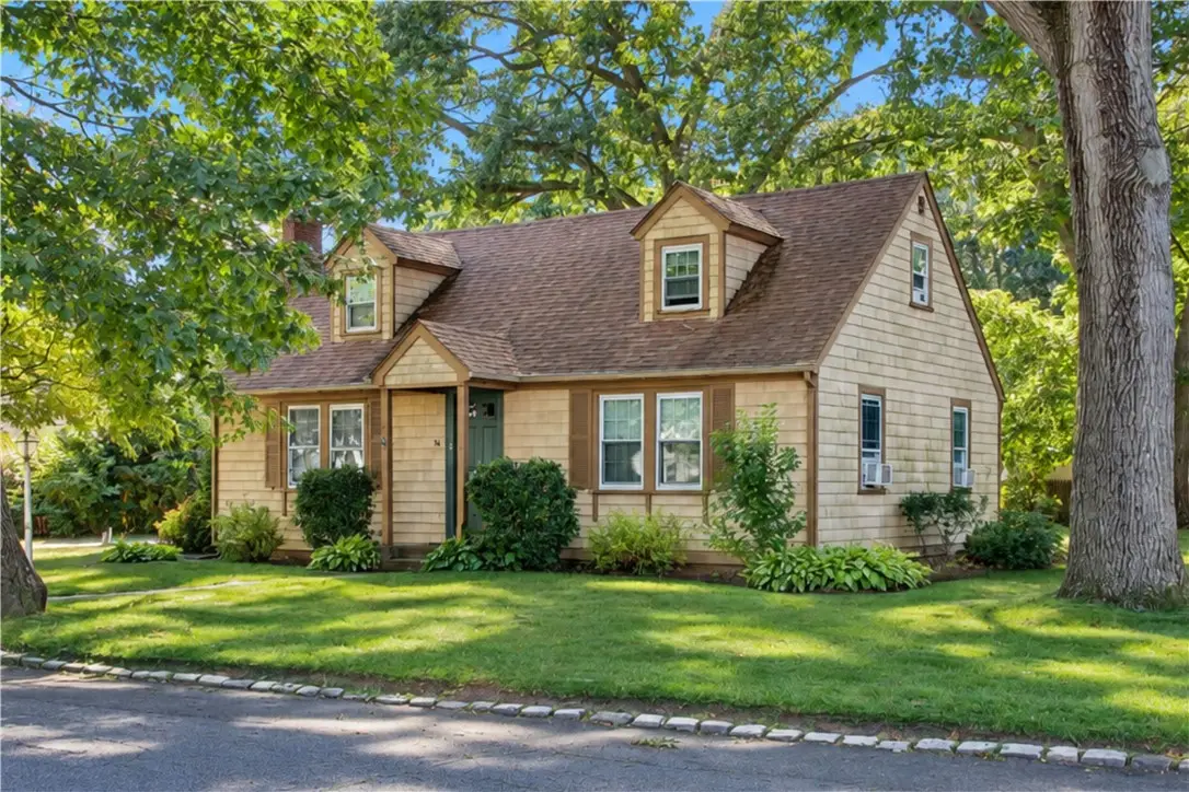 81 Park View Avenue, Warwick, RI 02888 - #1
