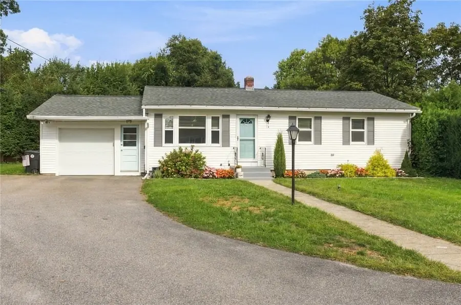 14 Audrey Court, Coventry, RI 02816 - #2