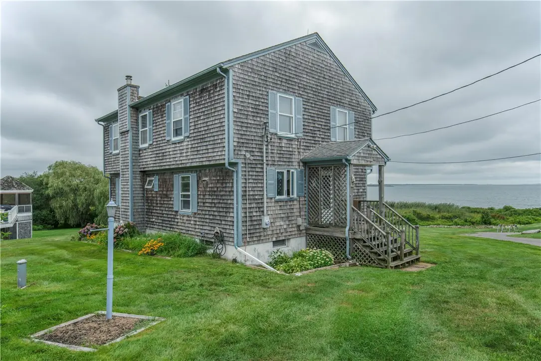 14 Ocean Drive, Little Compton, RI 02837 - #1