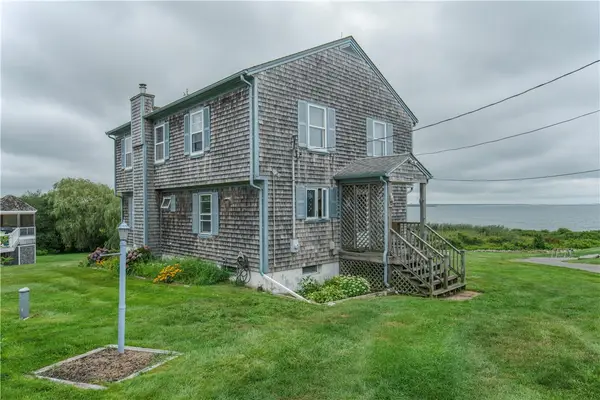 14 Ocean Drive, Little Compton, RI 02837