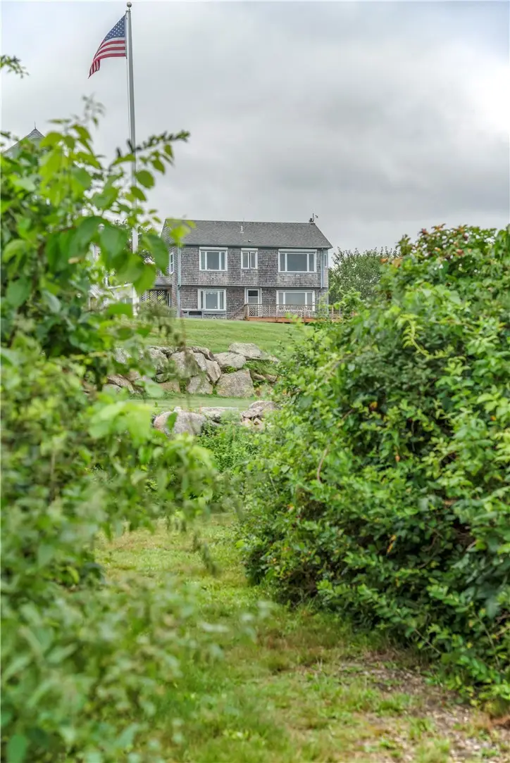 14 Ocean Drive, Little Compton, RI 02837 - #2