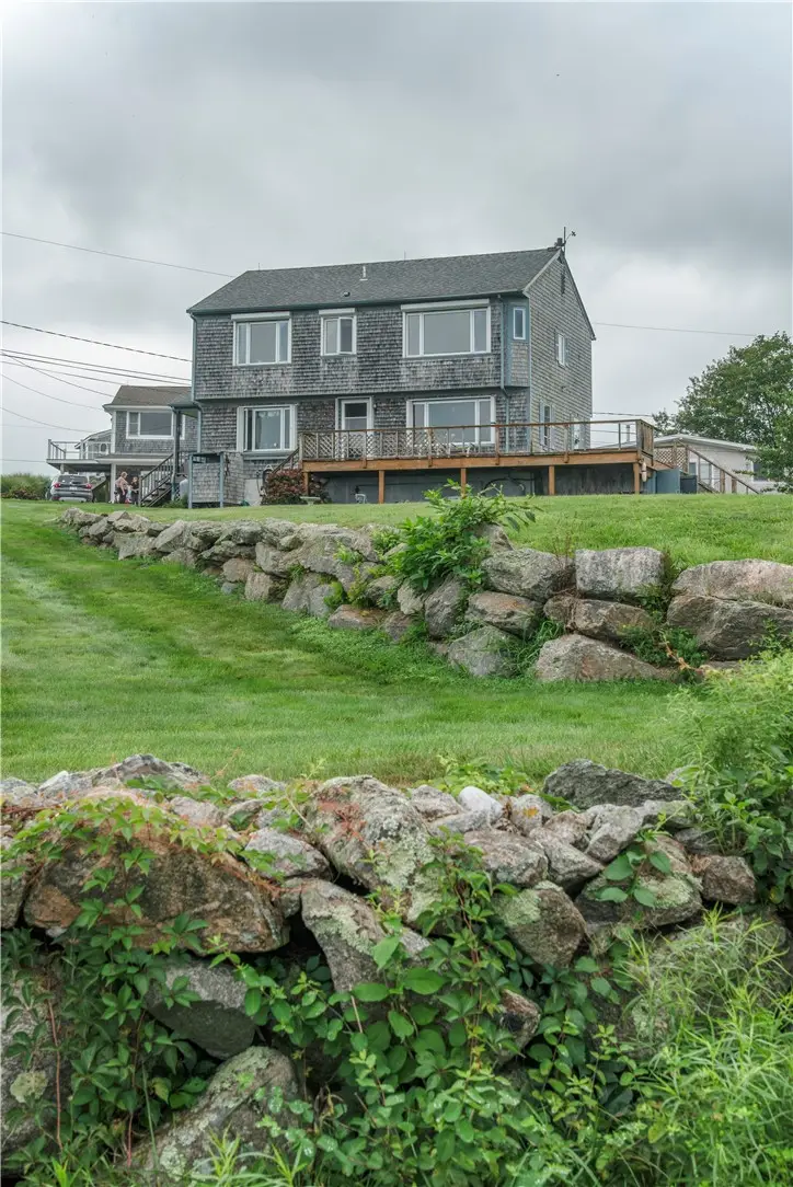 14 Ocean Drive, Little Compton, RI 02837 - #3