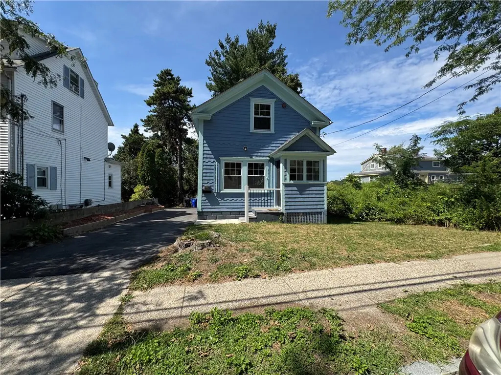 1409 Broadway S, East Providence, RI 02914 - #1