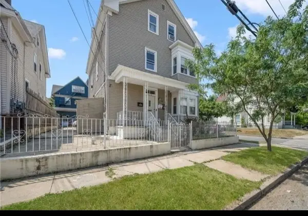236 Vermont Avenue, Providence, RI 02905