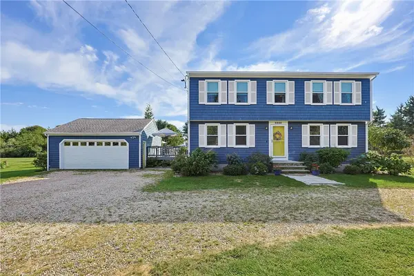 2230 Matunuck School House Road, Charlestown, RI 02813