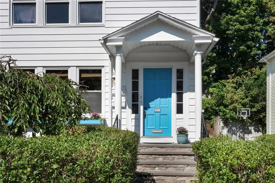 21 Taft Avenue, Providence, RI 02906 - #2