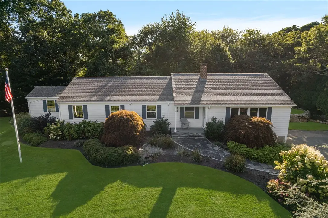 251 Succotash Road, South Kingstown, RI 02879 - #1