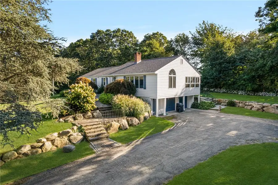 251 Succotash Road, South Kingstown, RI 02879 - #2