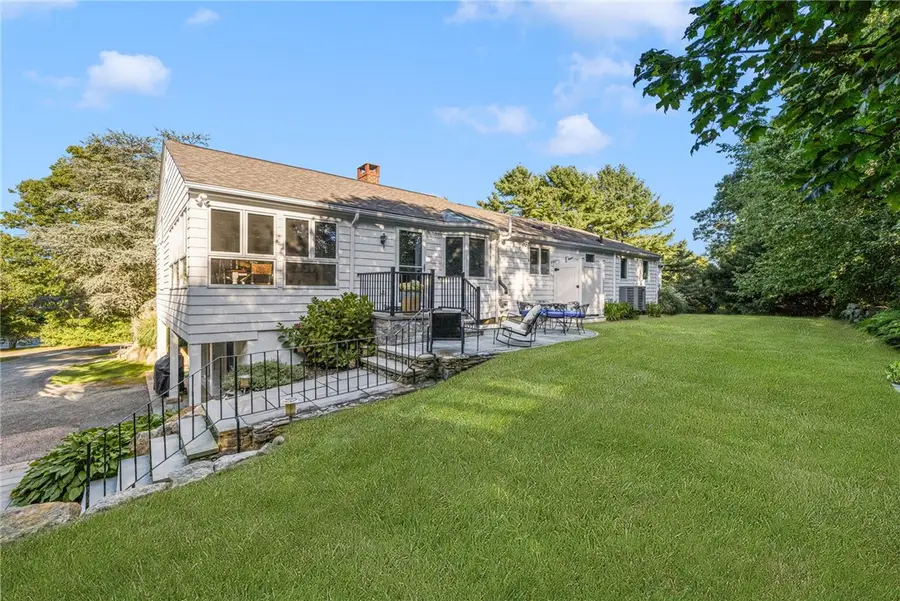 251 Succotash Road, South Kingstown, RI 02879 - #3