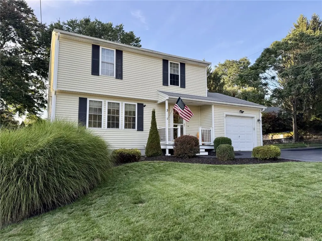 3 Camp Street, Cumberland, RI 02864 - #1