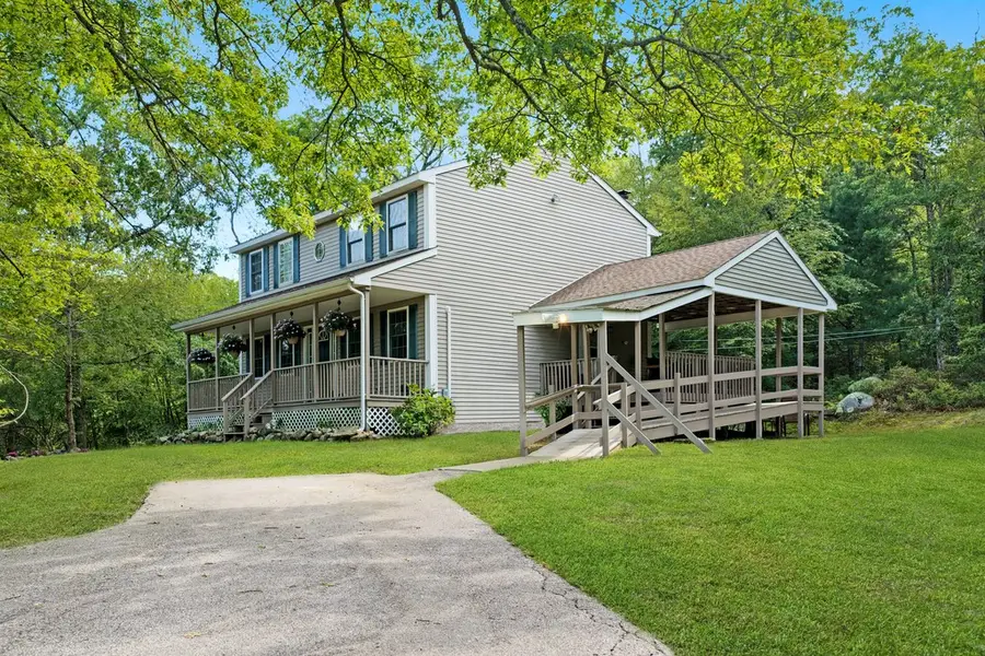 19 Muratore Lane, Charlestown, RI 02813 - #3