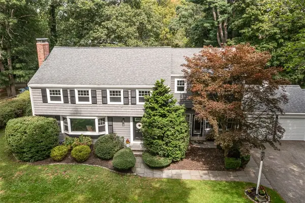 7 Terrace Drive, Barrington, RI 02806