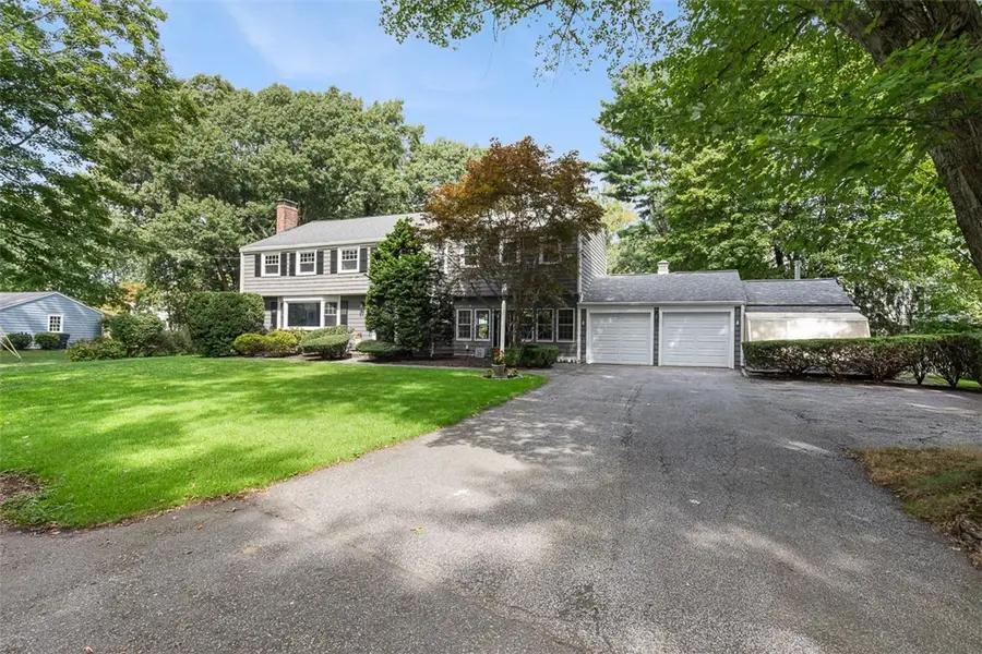 7 Terrace Drive, Barrington, RI 02806 - #3