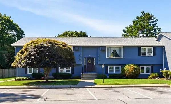 287 Mayfield Avenue #4, Cranston, RI 02920