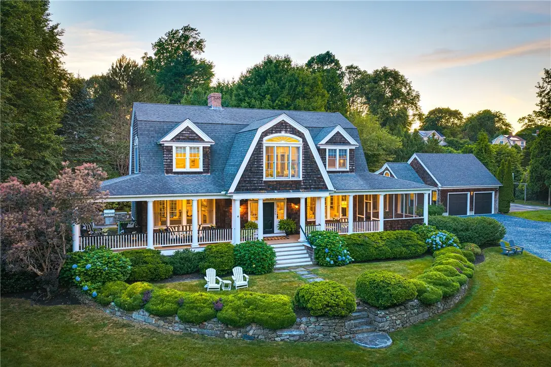 125 Waterway Road, Saunderstown, RI 02874 - #1