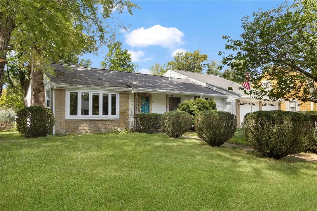 14 Plymouth Drive, Barrington, RI 02806 - #1