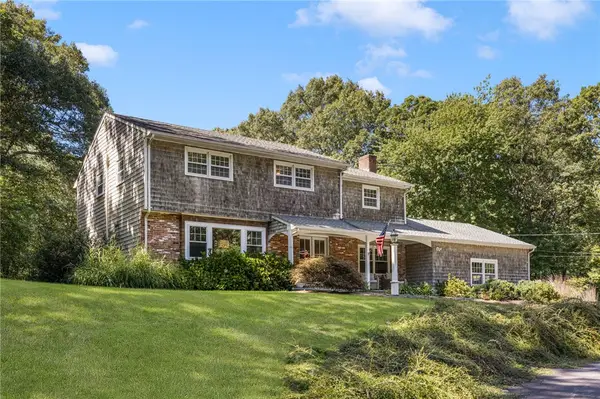 599 Shippeetown Road, East Greenwich, RI 02818