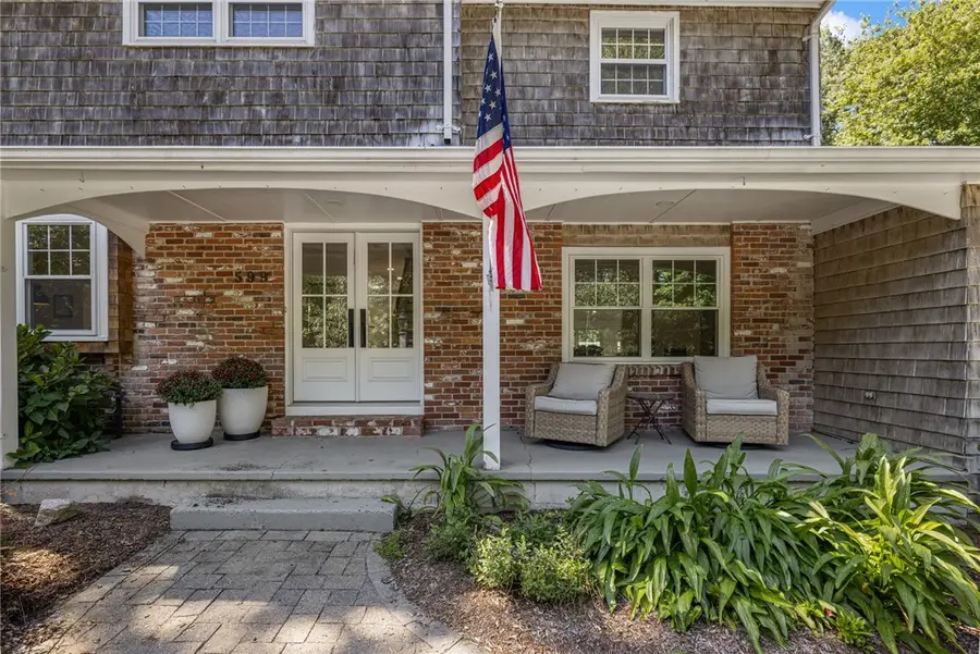 599 Shippeetown Road, East Greenwich, RI 02818 - #2