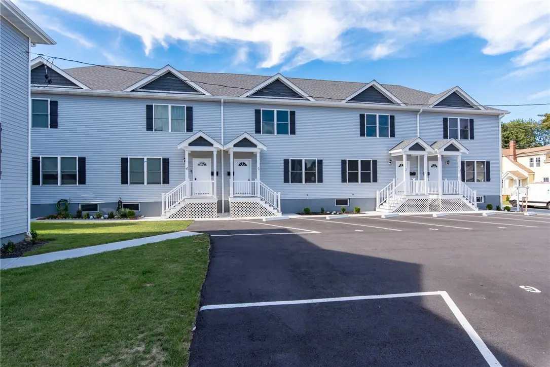 184 Avenue C #-3, Woonsocket, RI 02895 - #1