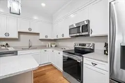 36 Old Louisquisset Pike #303, North Smithfield, RI 02896 - #3