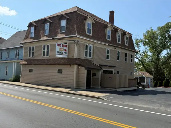 958 Mendon Road, Cumberland, RI 02864